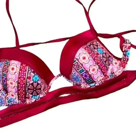 Shade & Shore Other - Shade & Shore Bikini Top